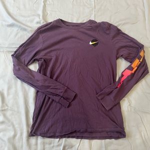Nike SB Longsleeve